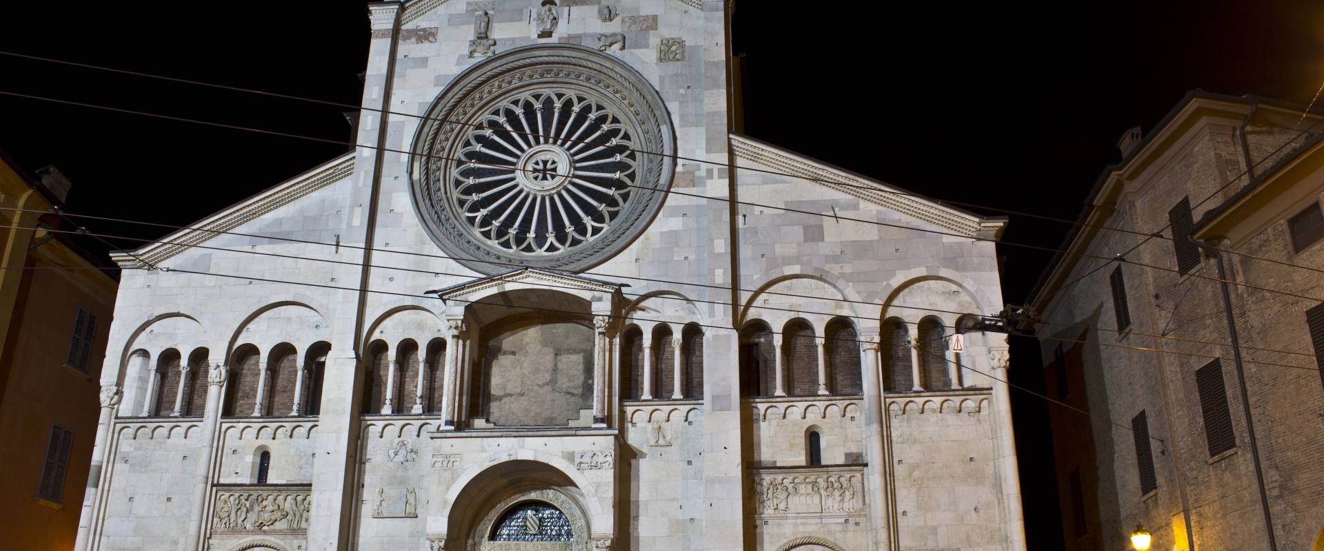 Duomo di modena foto di Gabrielegessani